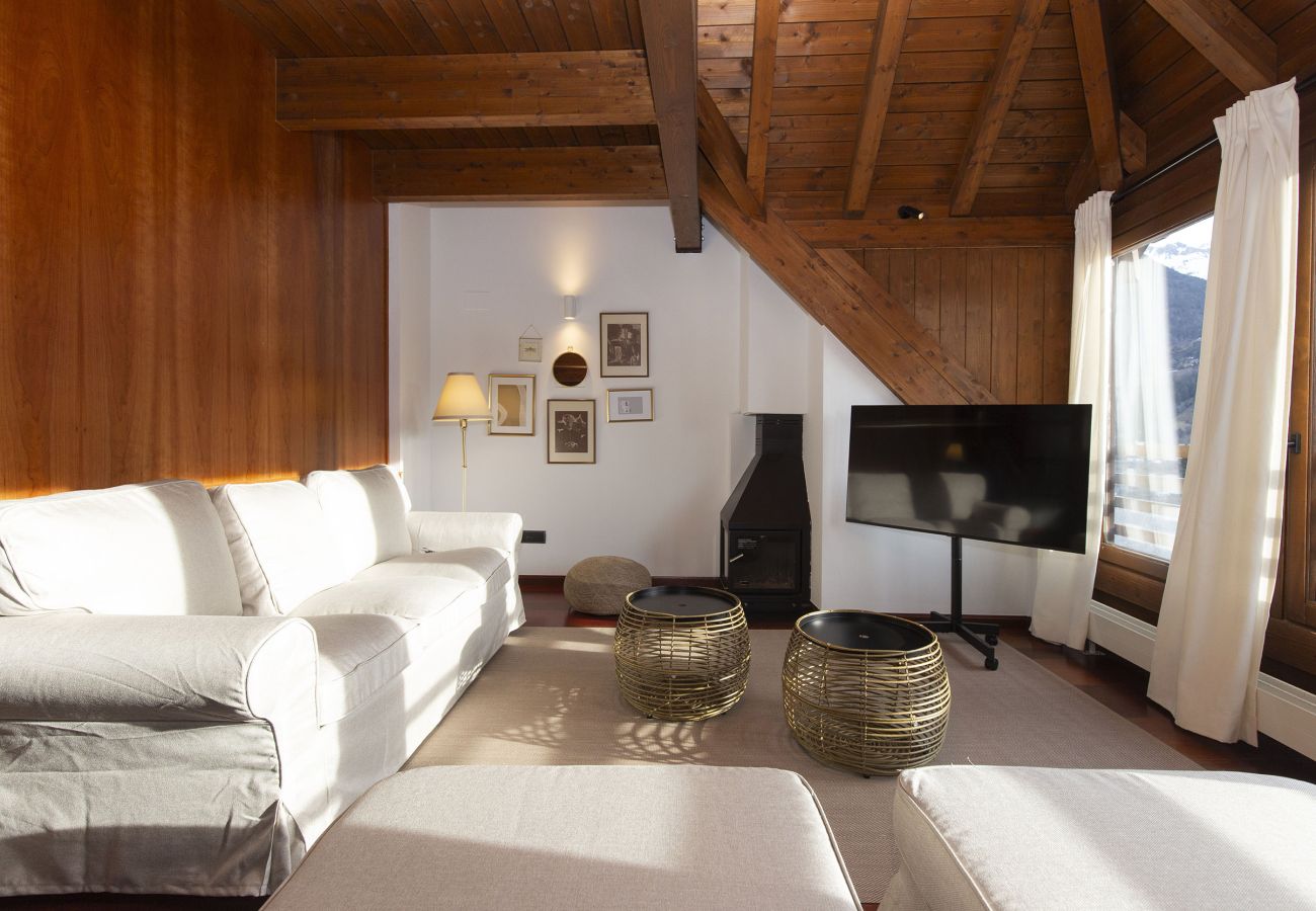 Apartamento en Sallent - Mirador de Sallent by BeValle