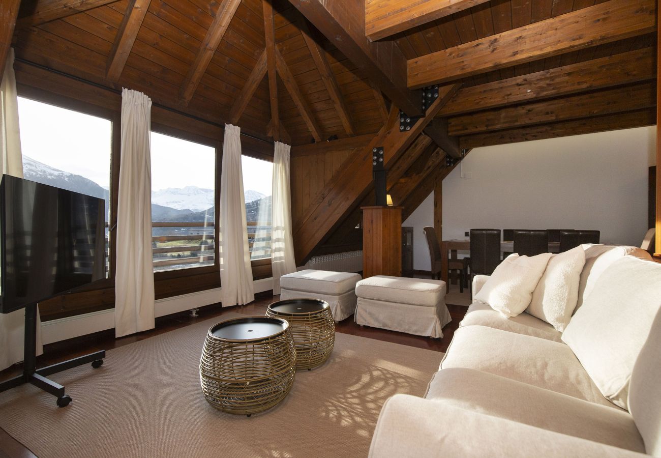 Apartamento en Sallent - Mirador de Sallent by BeValle