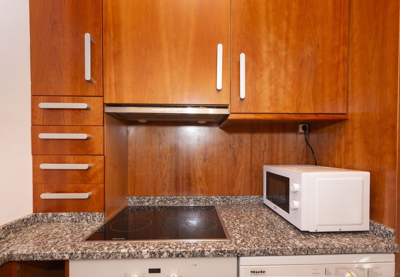 Apartamento en Sallent - Mirador de Sallent by BeValle