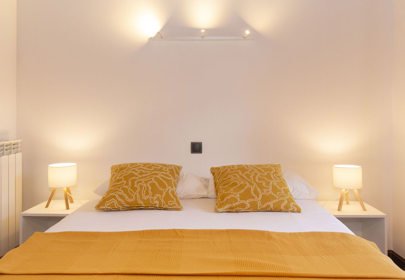 Apartamento en Sallent - Mirador de Sallent by BeValle