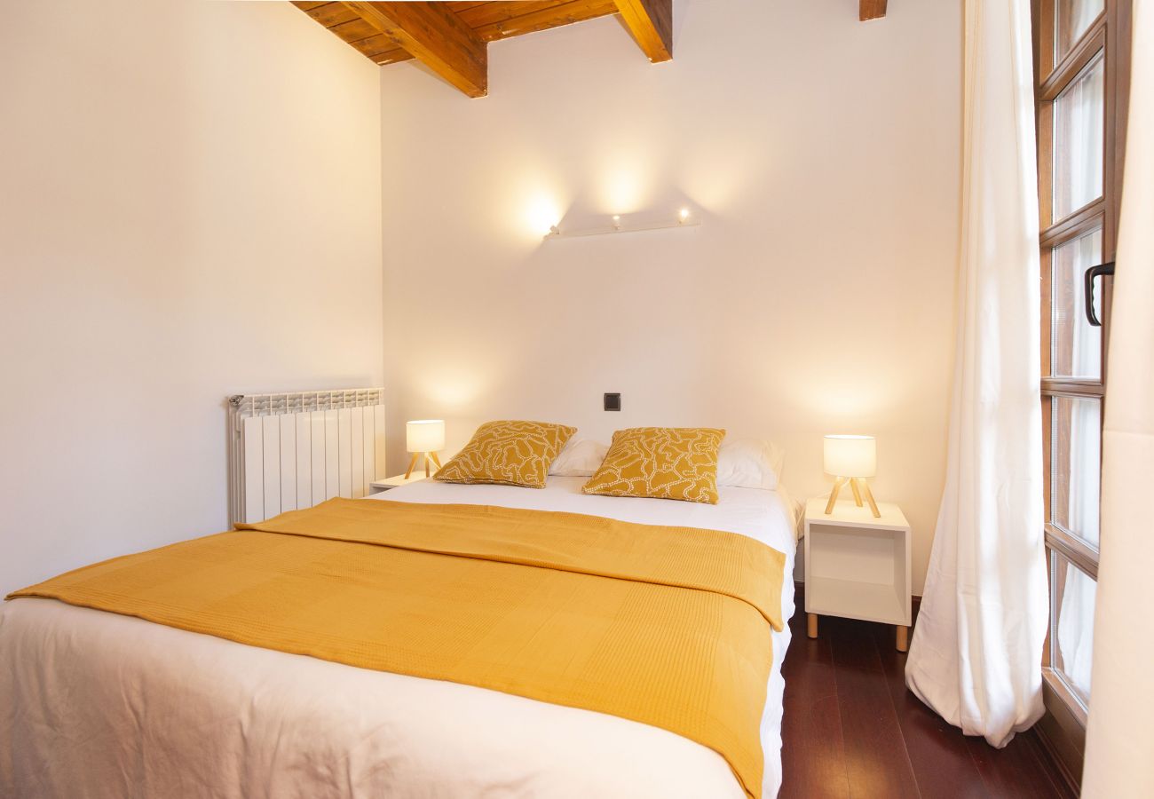 Apartamento en Sallent - Mirador de Sallent by BeValle