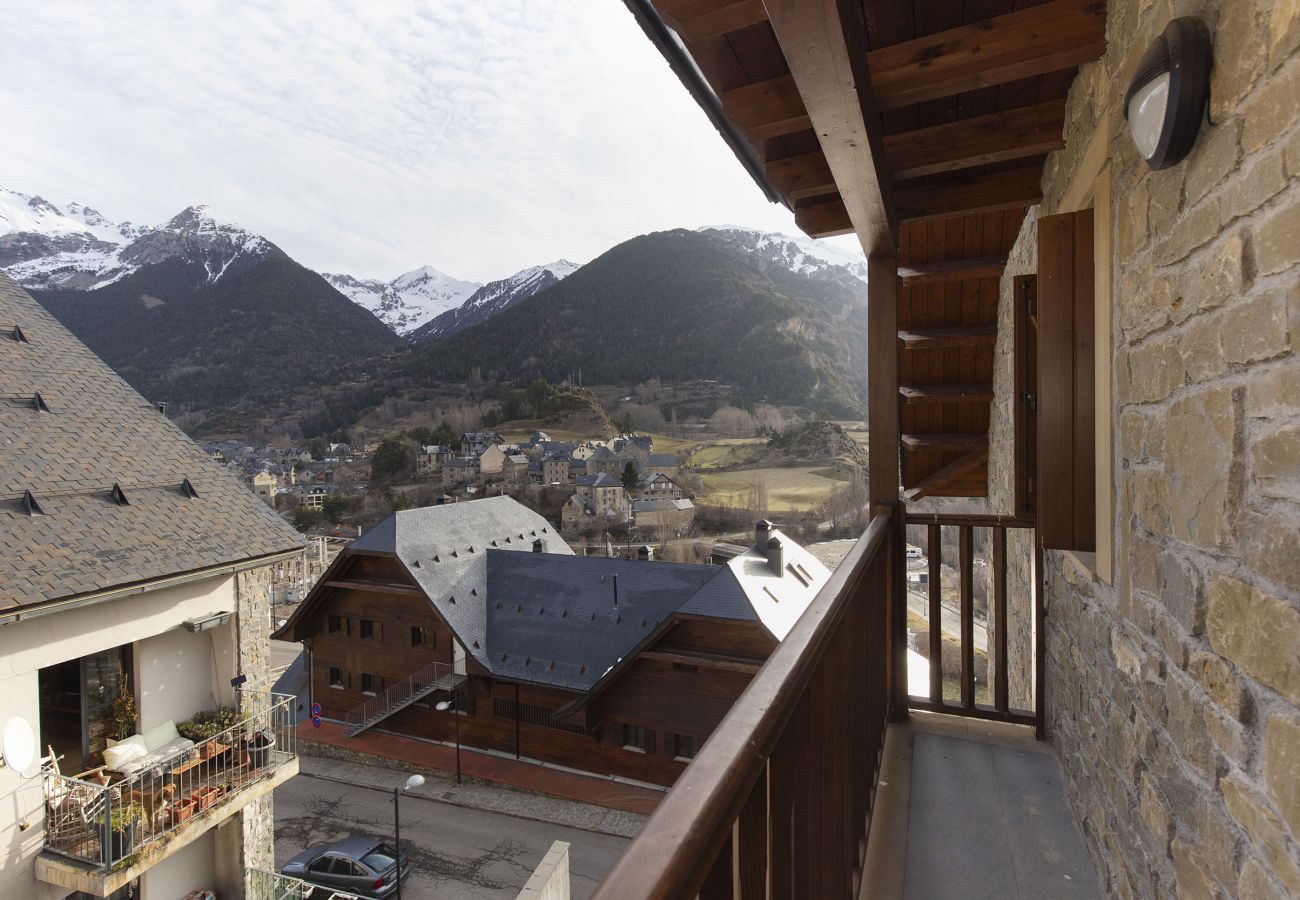 Apartamento en Sallent - Mirador de Sallent by BeValle