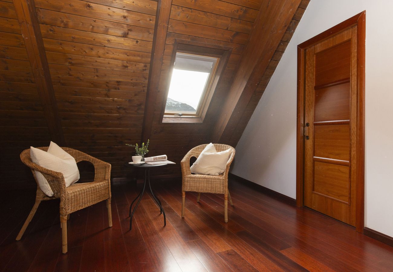 Apartamento en Sallent - Mirador de Sallent by BeValle