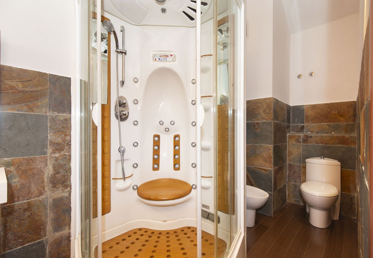 Apartamento en Sallent - Mirador de Sallent by BeValle