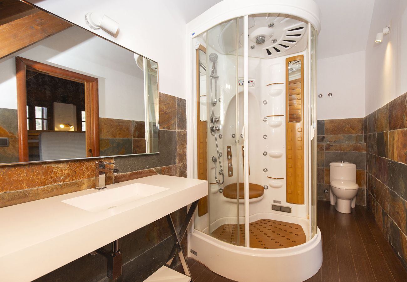 Apartamento en Sallent - Mirador de Sallent by BeValle