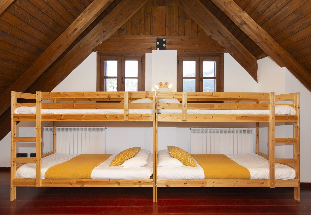 Apartamento en Sallent - Mirador de Sallent by BeValle