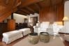 Apartamento en Sallent - Mirador de Sallent by BeValle