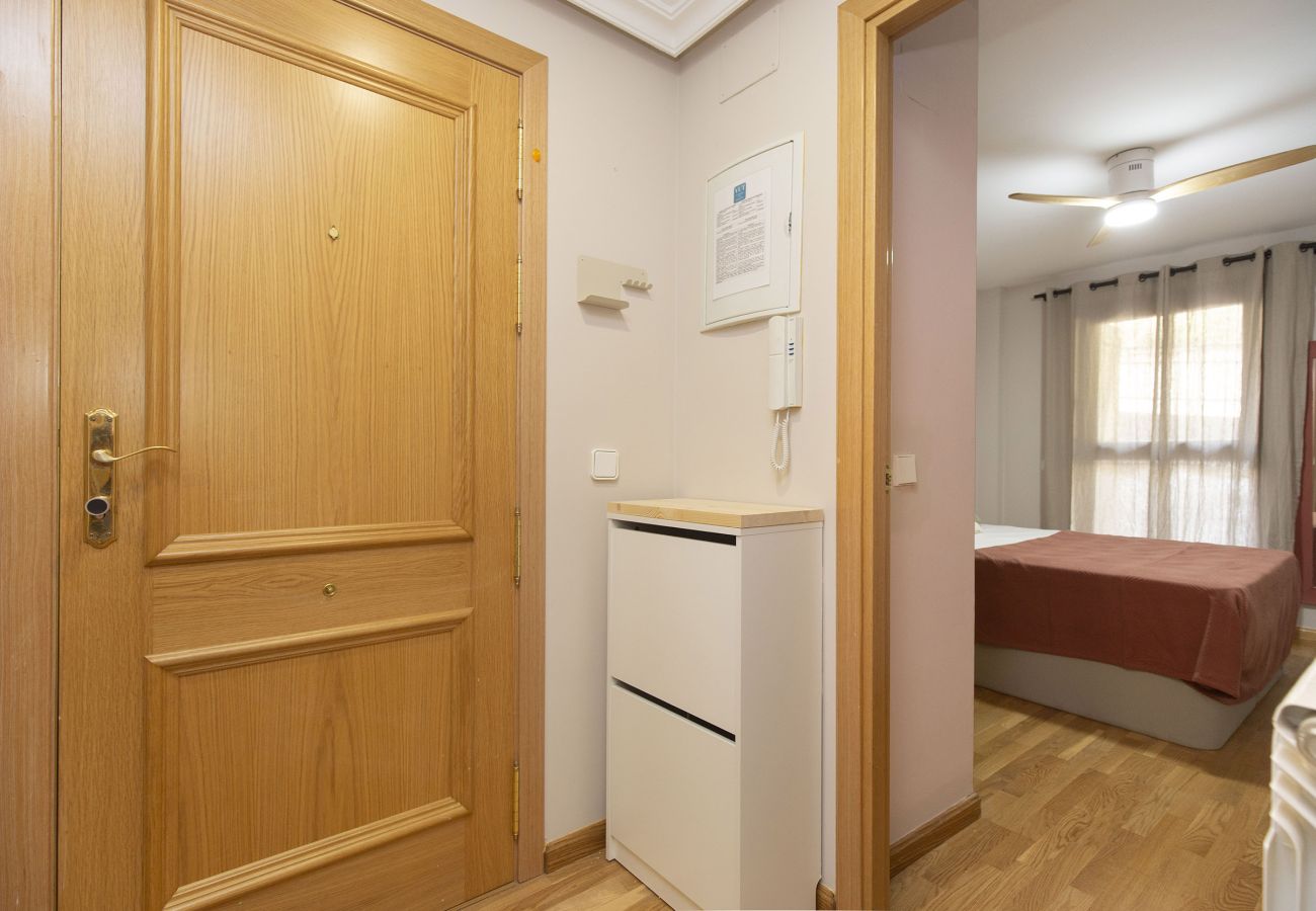 Apartamento en Escarrilla - Balaitus by BeValle