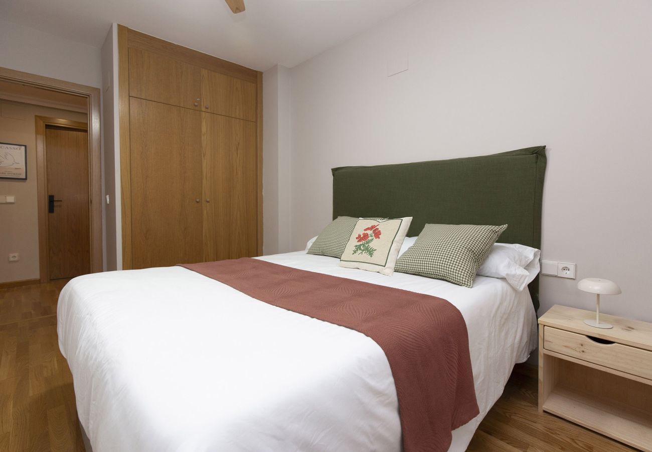 Apartamento en Escarrilla - Balaitus by BeValle