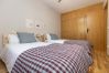 Apartamento en Escarrilla - Balaitus by BeValle