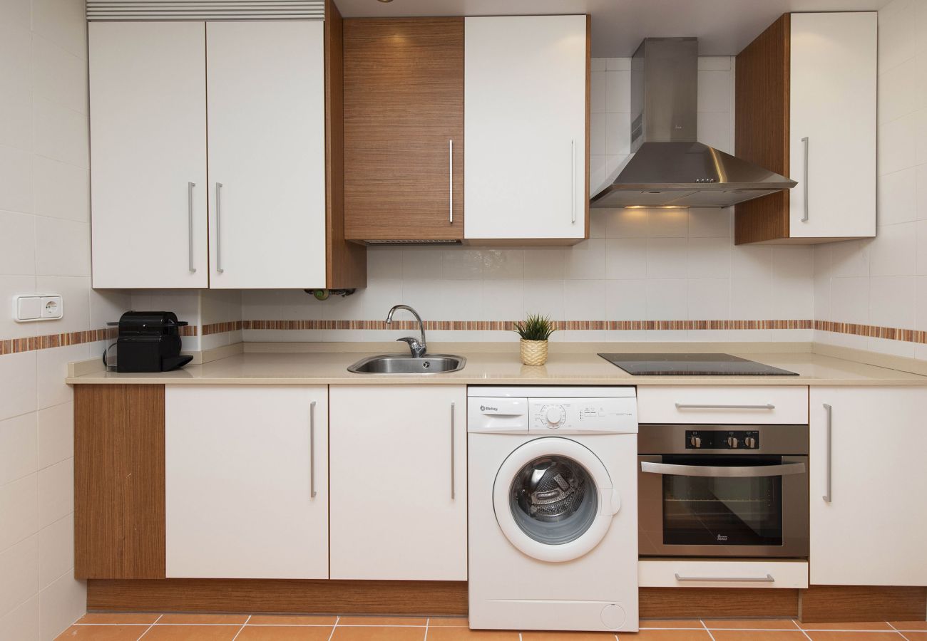 Apartamento en Escarrilla - Casa Eguzkilore by BeValle