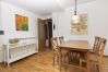 Apartamento en Escarrilla - Casa Eguzkilore by BeValle