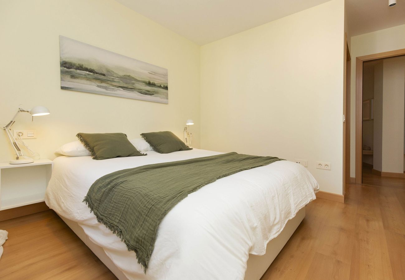 Apartamento en Escarrilla - TenaNatura Ski by BeValle