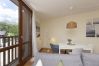 Apartamento en Escarrilla - TenaNatura Ski by BeValle