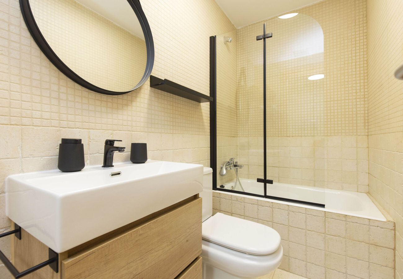 Apartamento en Escarrilla - Nieu by BeValle