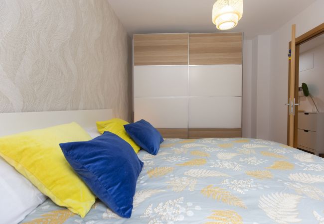 Apartamento en Escarrilla - Casa Real by BeValle