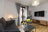 Apartamento en Escarrilla - Casa Real by BeValle