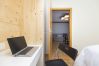 Apartamento en Escarrilla - Casa Lite by BeValle