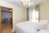 Apartamento en Escarrilla - Casa Atienza by BeValle