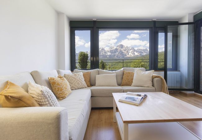Apartamento en Panticosa - Shambala by BeValle