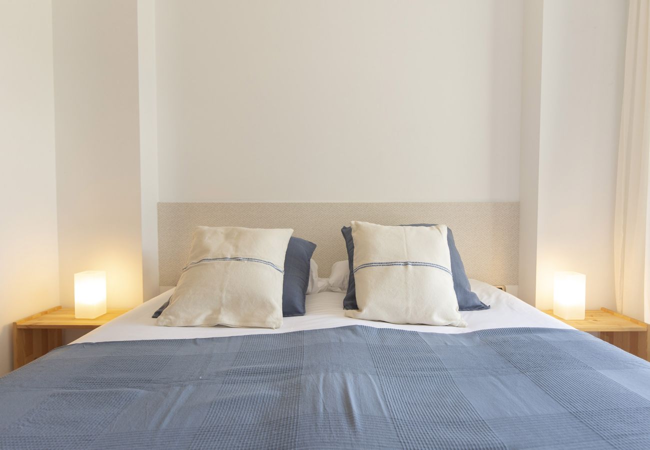 Apartamento en Panticosa - Shambala by BeValle