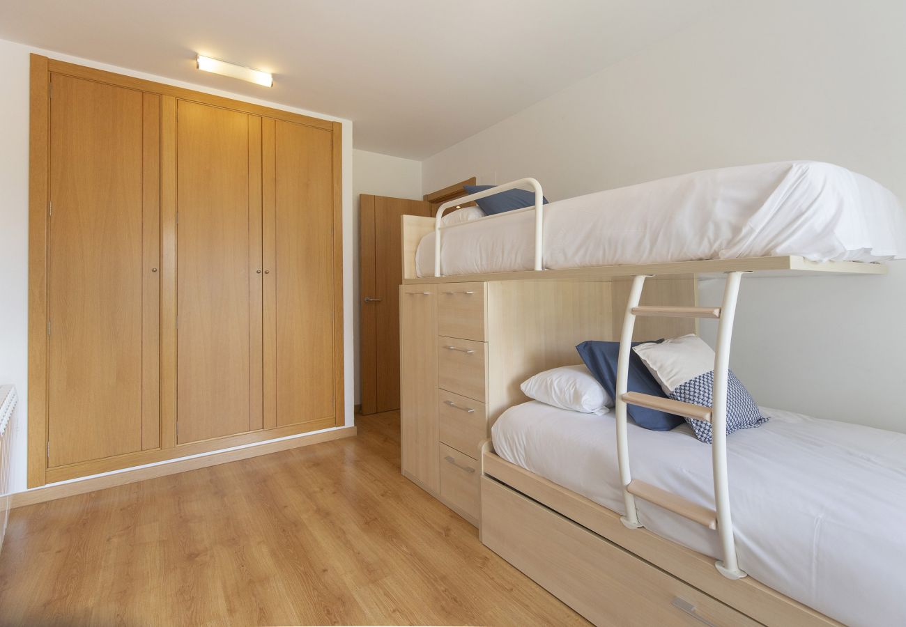 Apartamento en Panticosa - Shambala by BeValle