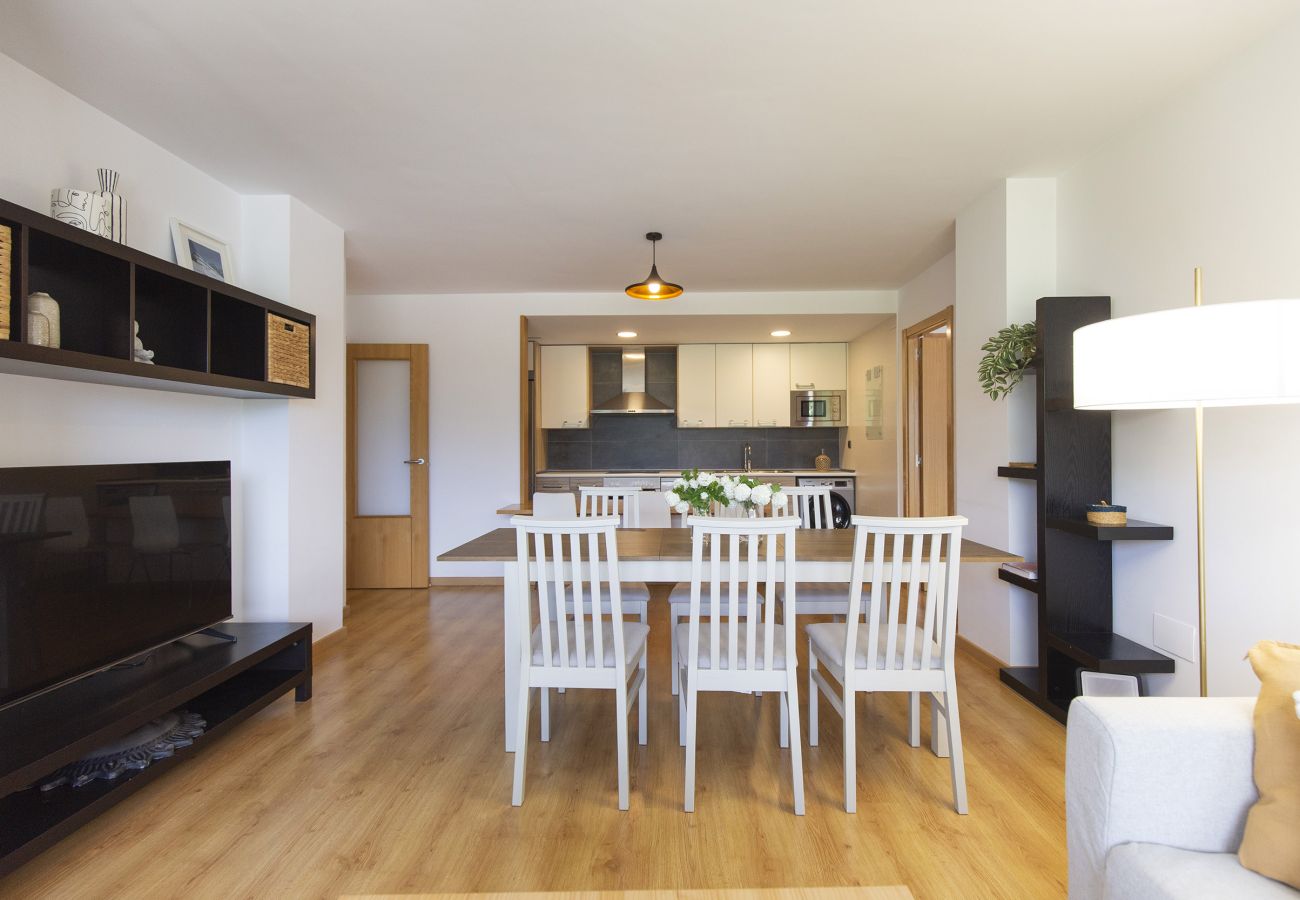 Apartamento en Panticosa - Shambala by BeValle