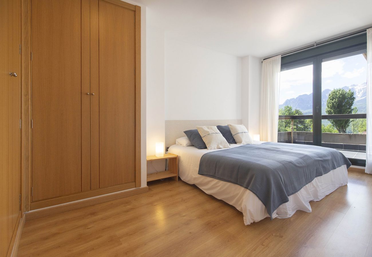 Apartamento en Panticosa - Shambala by BeValle