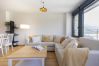 Apartamento en Panticosa - Shambala by BeValle