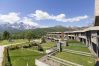 Apartamento en Panticosa - Shambala by BeValle