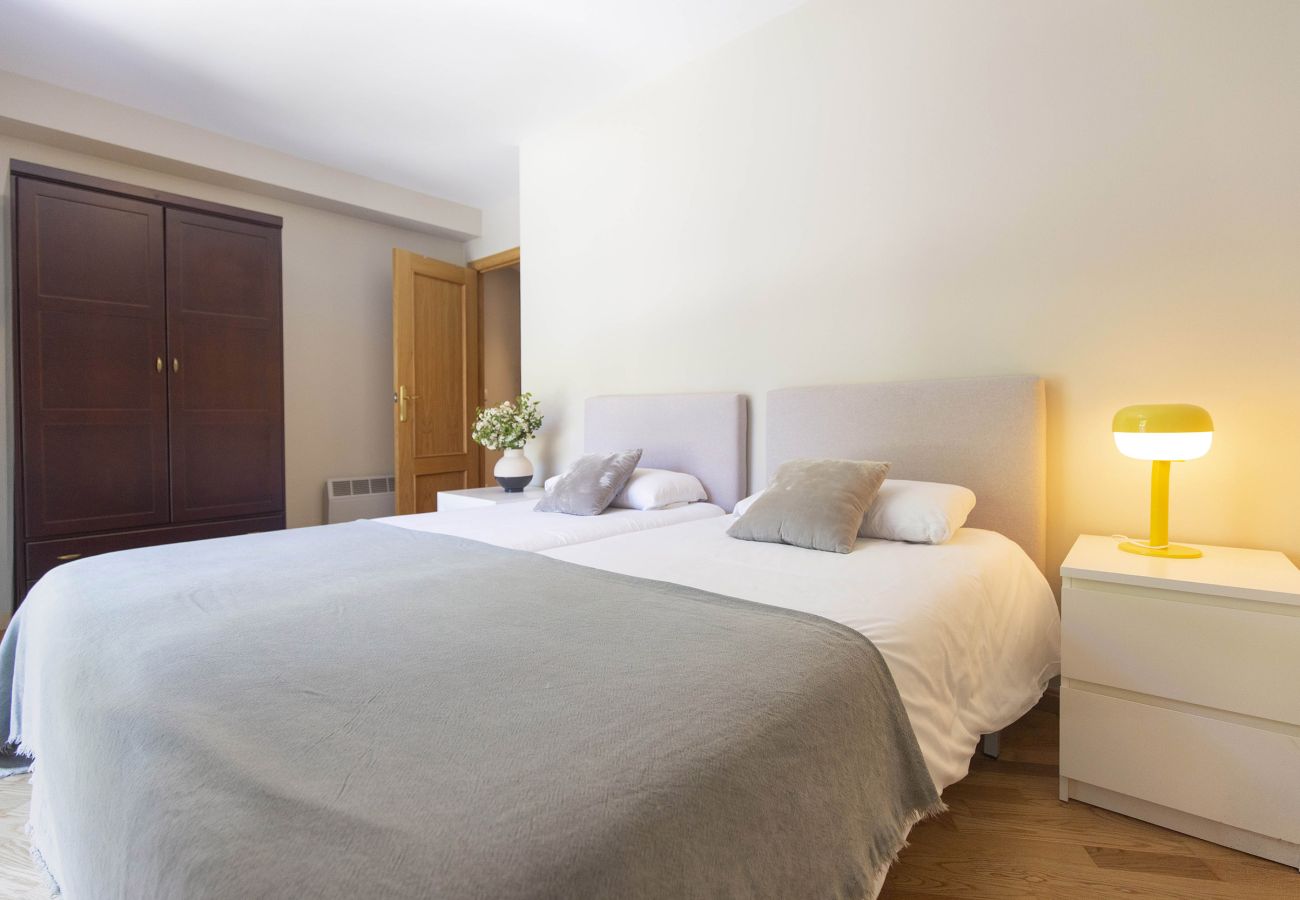 Apartamento en Panticosa - Horizonte de Telera by BeValle