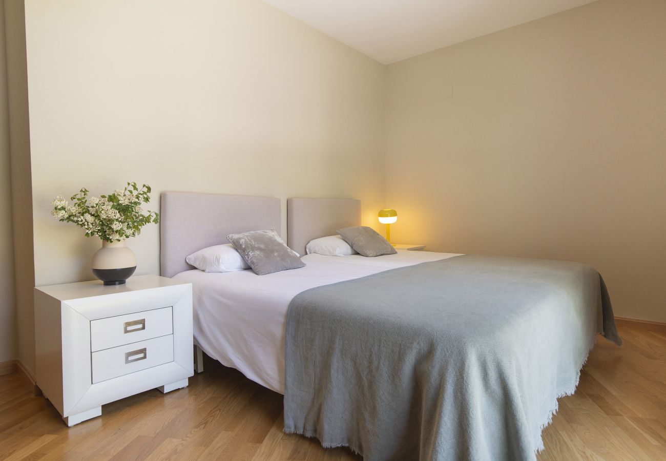 Apartamento en Panticosa - Horizonte de Telera by BeValle
