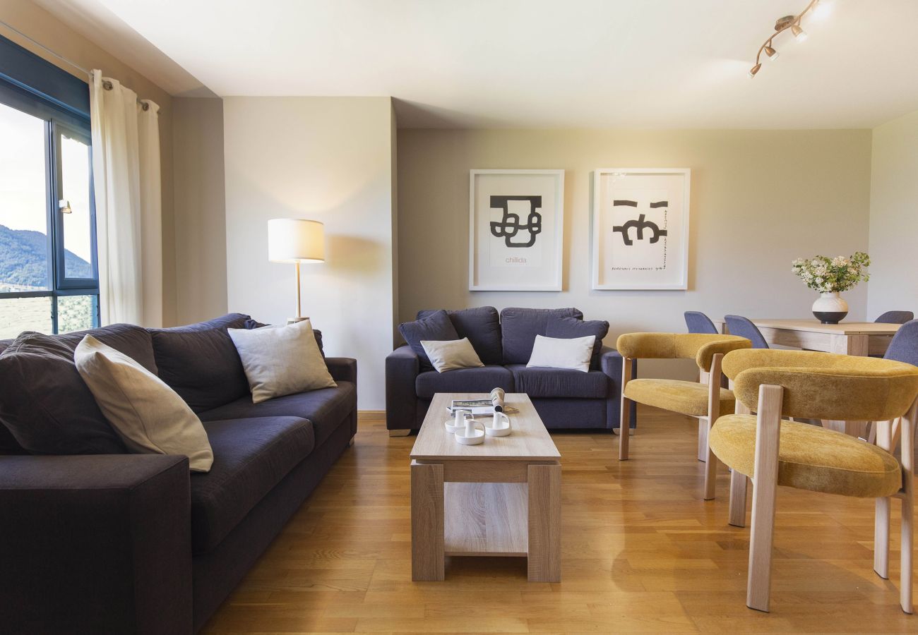 Apartamento en Panticosa - Horizonte de Telera by BeValle
