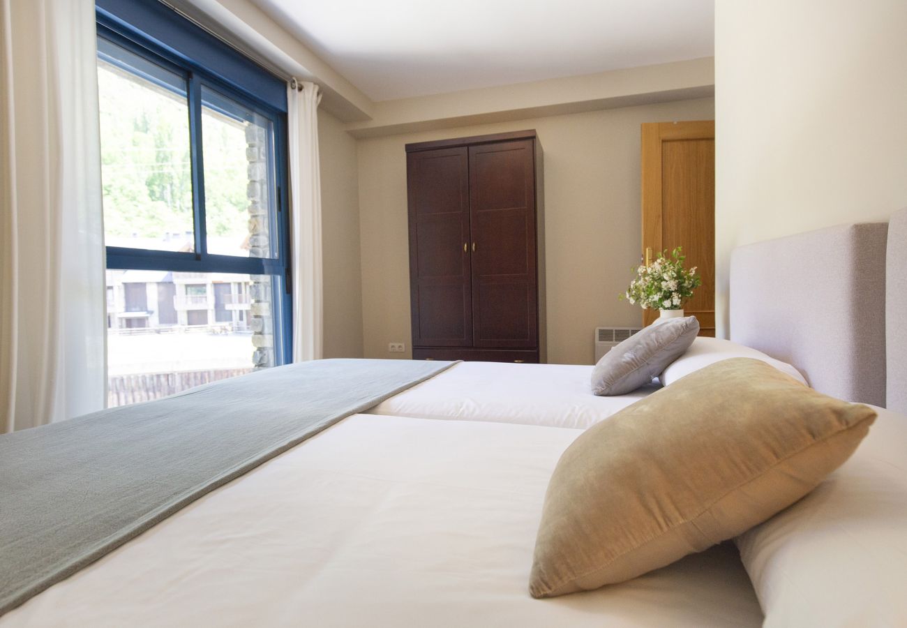 Apartamento en Panticosa - Horizonte de Telera by BeValle