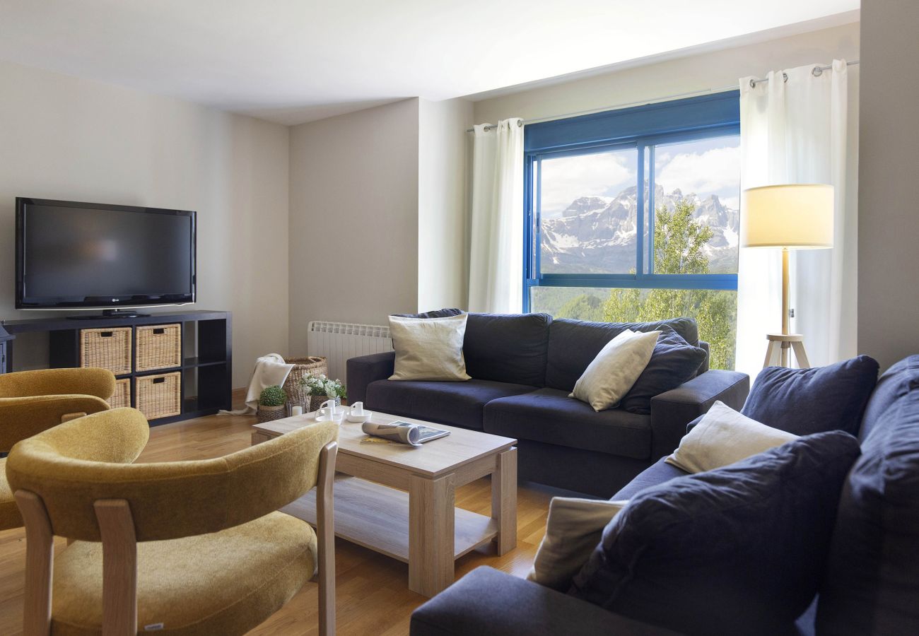 Apartamento en Panticosa - Horizonte de Telera by BeValle