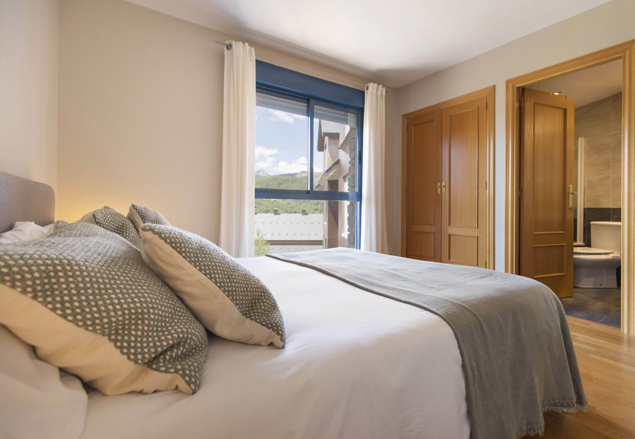 Apartamento en Panticosa - Horizonte de Telera by BeValle
