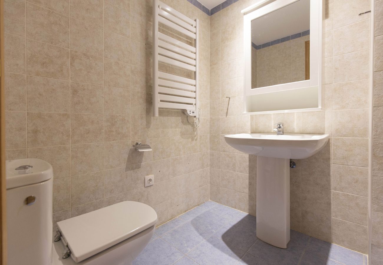 Apartamento en Panticosa - Horizonte de Telera by BeValle