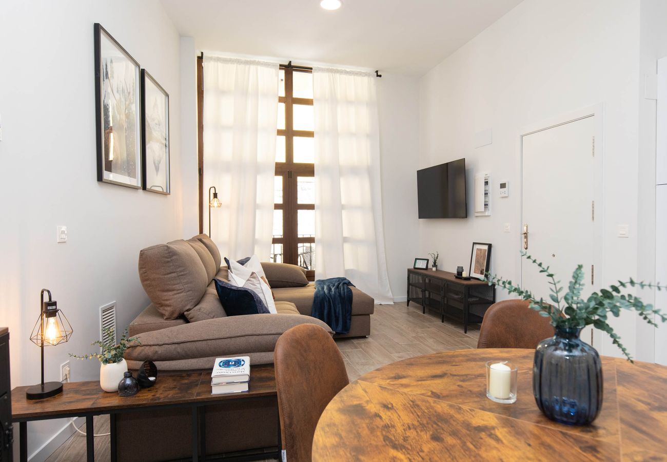 Apartamento en Panticosa - Xena Cucuraza by BeValle