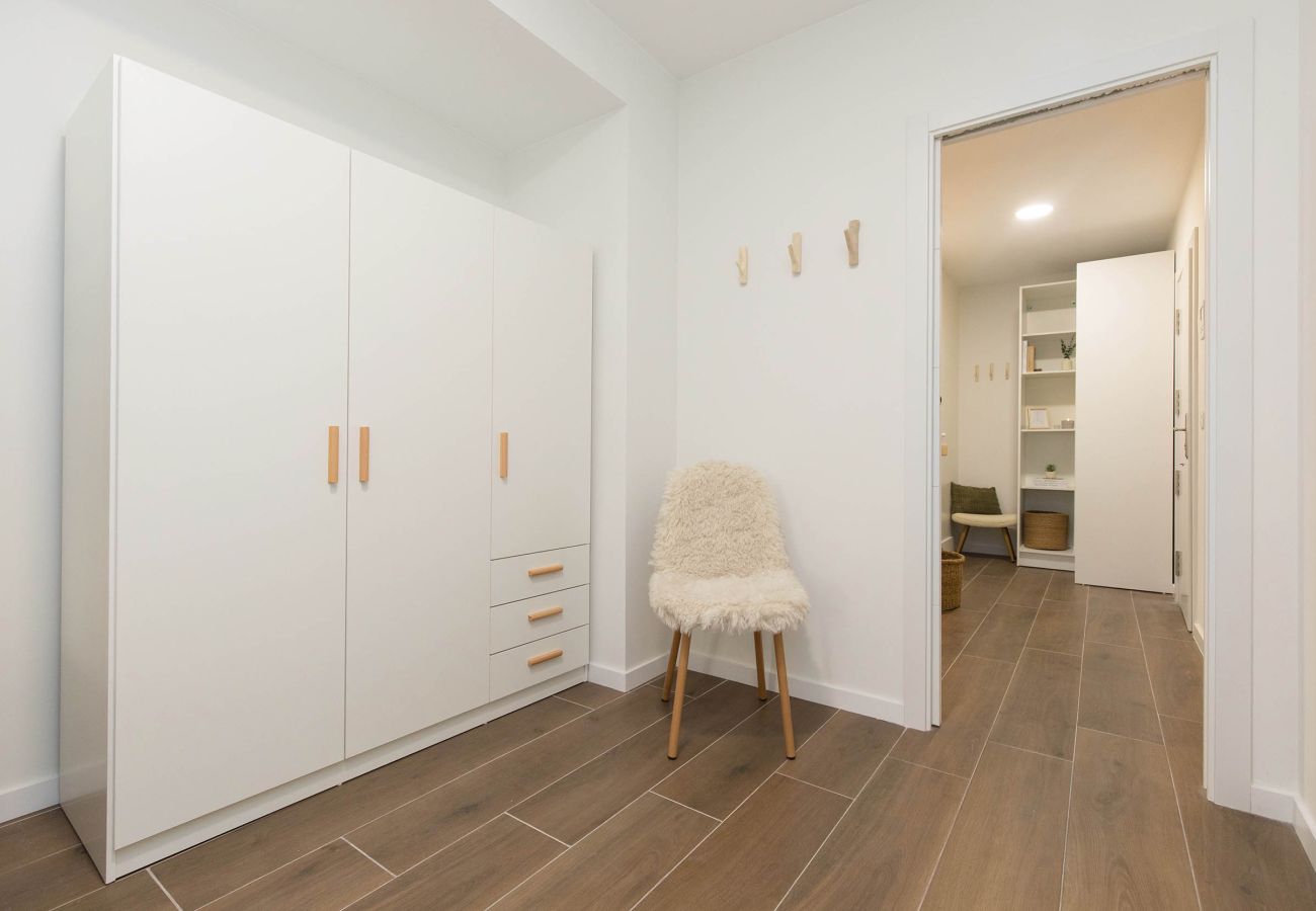 Apartamento en Panticosa - Xena Abeto by BeValle
