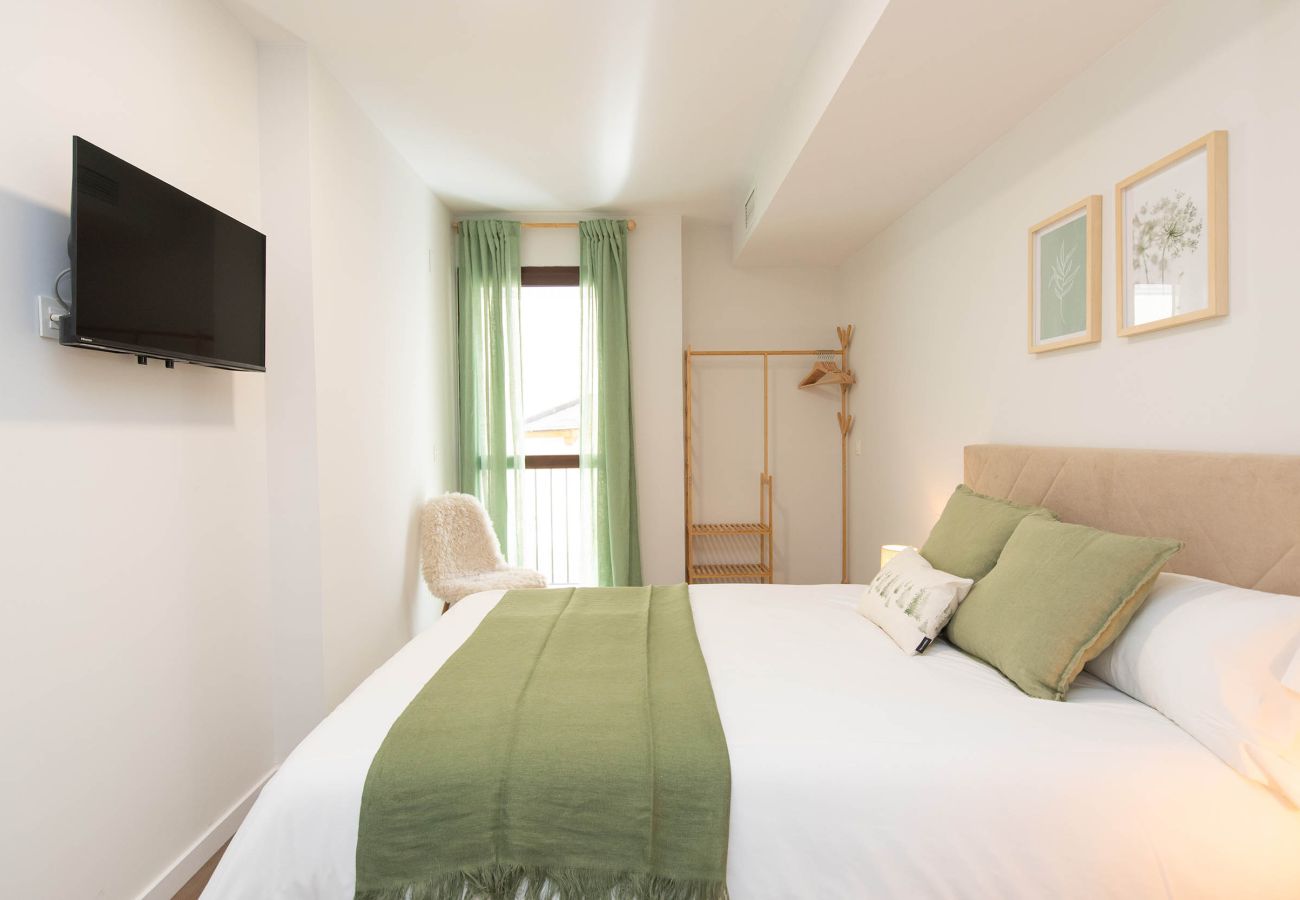 Apartamento en Panticosa - Xena Abeto by BeValle