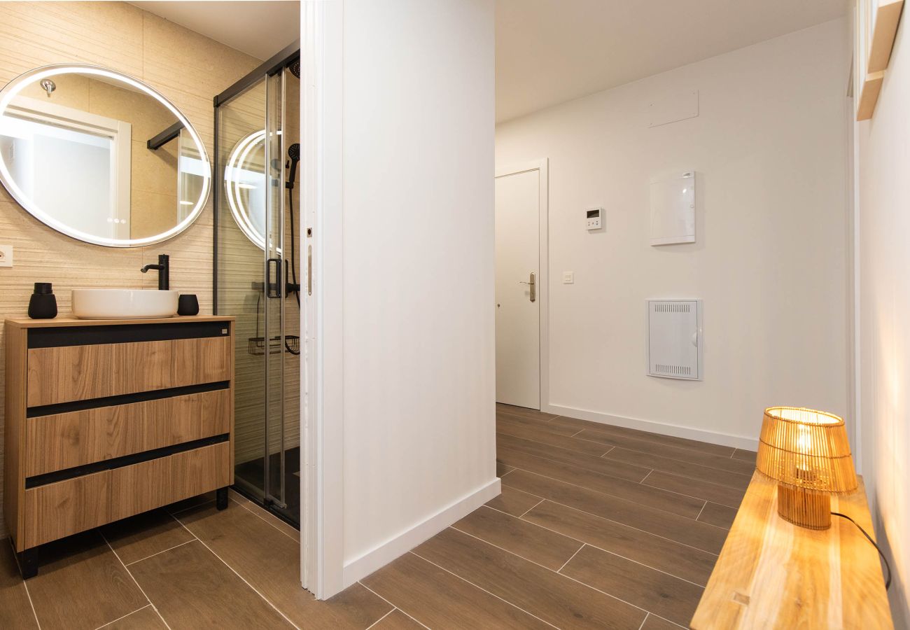 Apartamento en Panticosa - Xena Abeto by BeValle