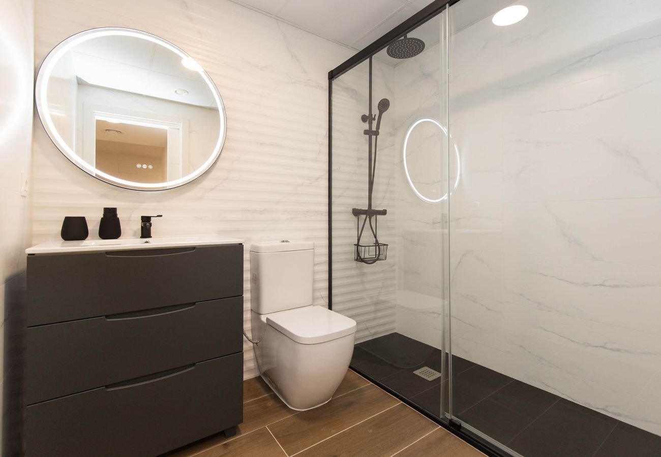 Apartamento en Panticosa - Xena Abeto by BeValle