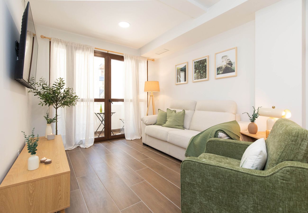 Apartamento en Panticosa - Xena Abeto by BeValle
