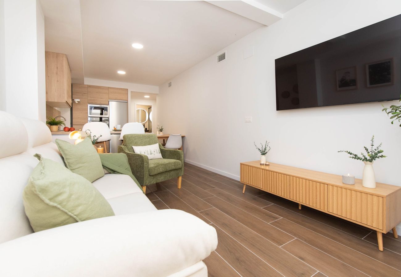 Apartamento en Panticosa - Xena Abeto by BeValle