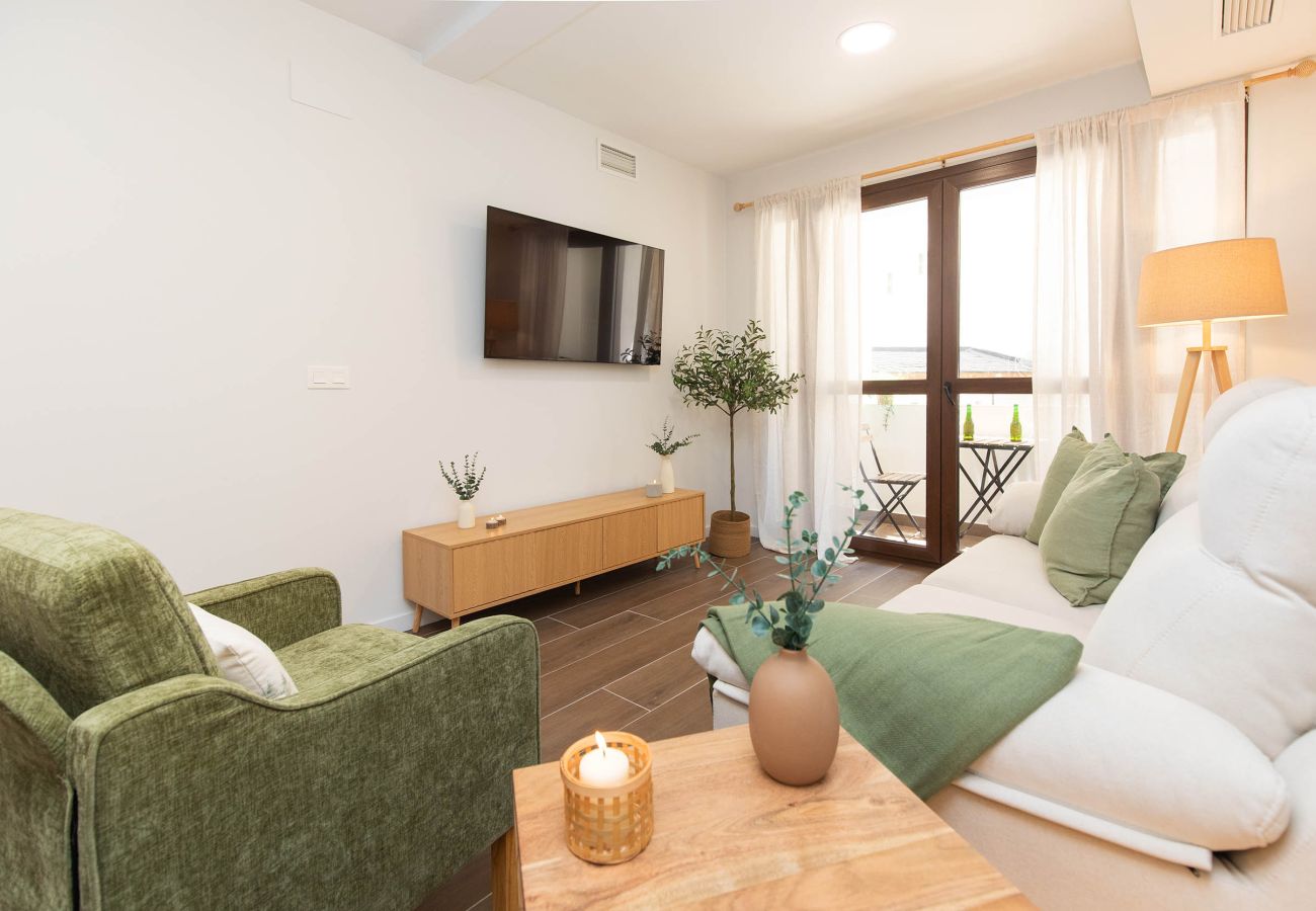 Apartamento en Panticosa - Xena Abeto by BeValle