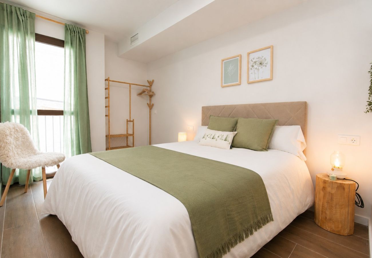 Apartamento en Panticosa - Xena Abeto by BeValle