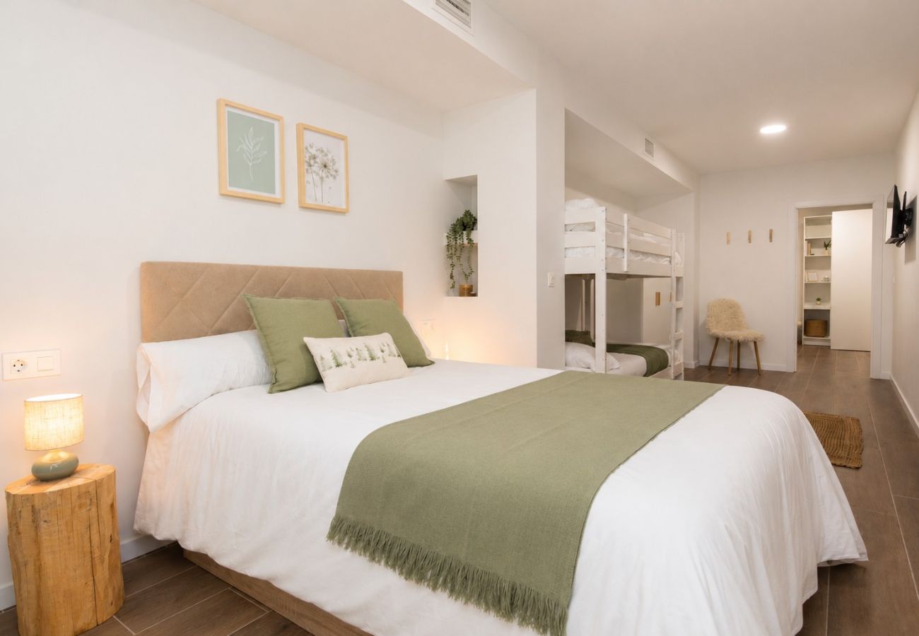 Apartamento en Panticosa - Xena Abeto by BeValle