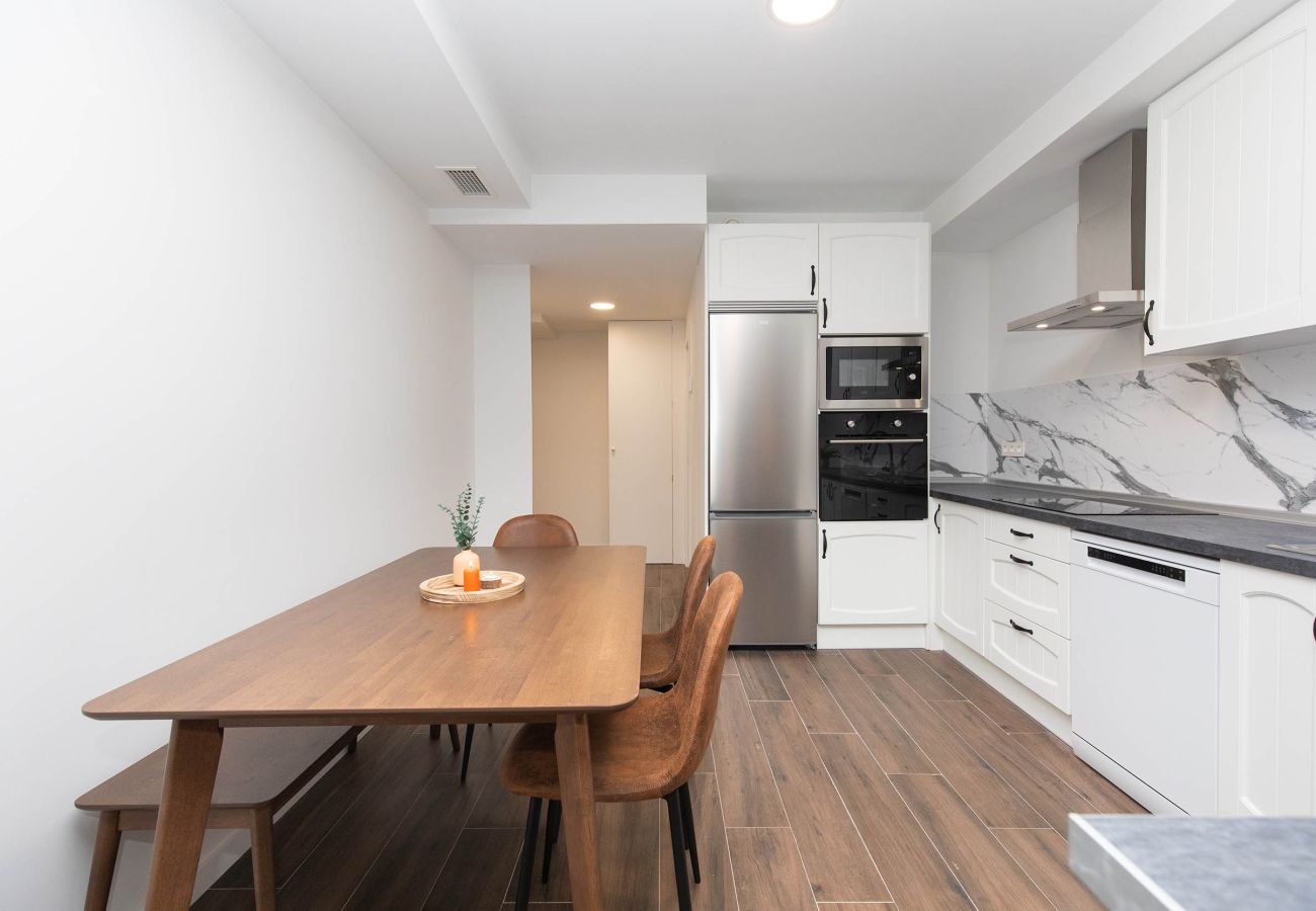 Apartamento en Panticosa - Xena Pueyo by BeValle