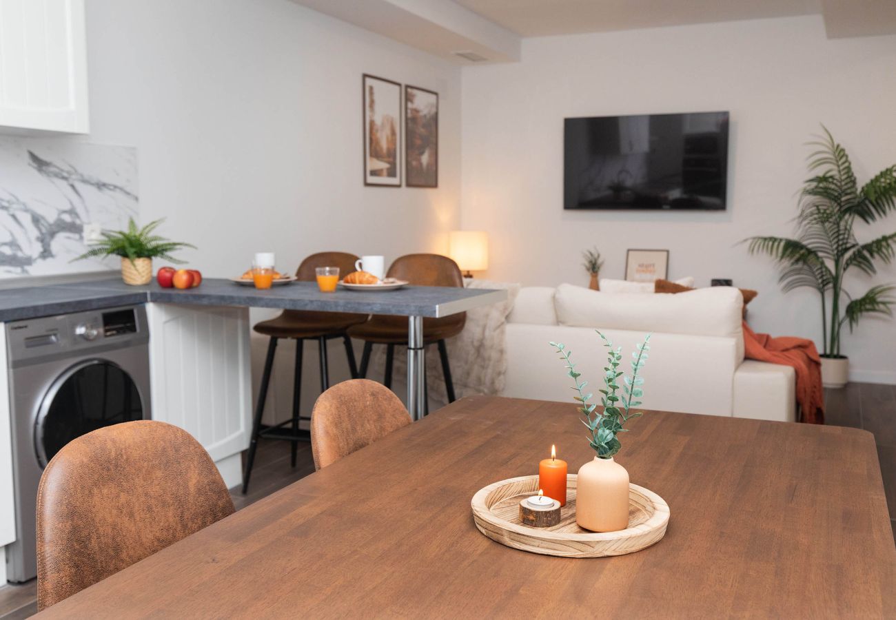 Apartamento en Panticosa - Xena Pueyo by BeValle