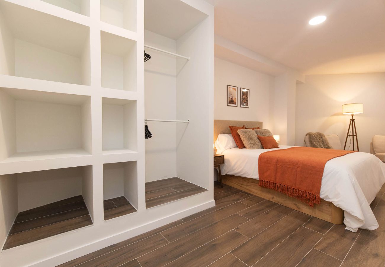 Apartamento en Panticosa - Xena Pueyo by BeValle